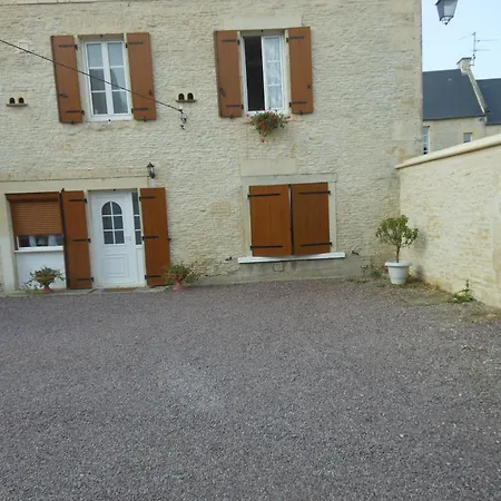 Chez Corinne Et Marc Rots