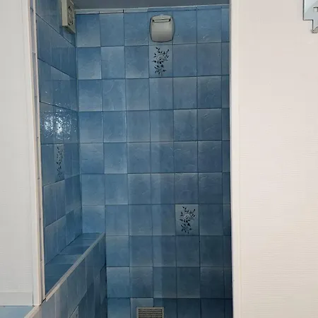 Chez Corinne Et Marc