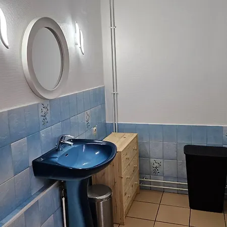 Chez Corinne Et Marc