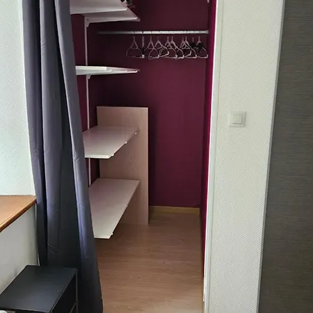 Chez Corinne Et Marc *