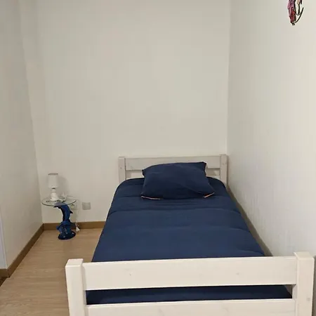 Chez Corinne Et Marc *