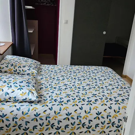 Chez Corinne Et Marc Διαμέρισμα