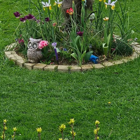 Chez Corinne Et Marc Διαμέρισμα