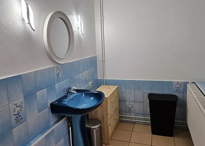 Chez Corinne Et Marc