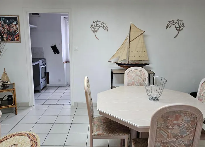 Chez Corinne Et Marc * Rots