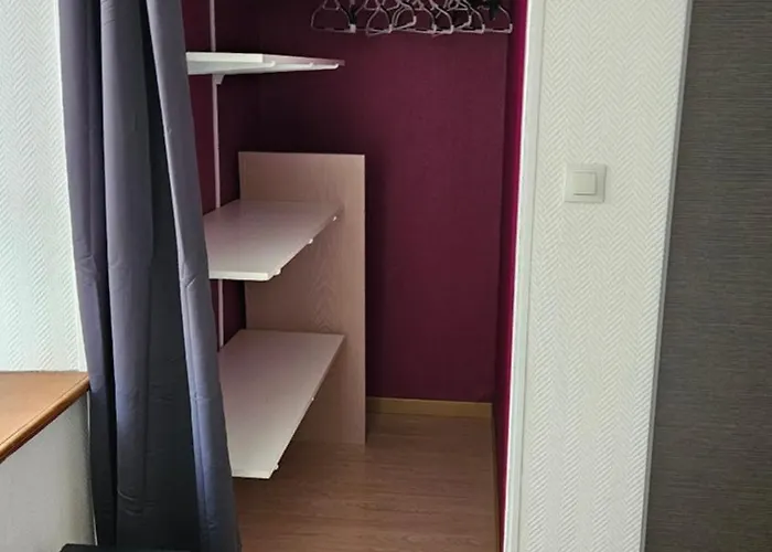 Chez Corinne Et Marc *