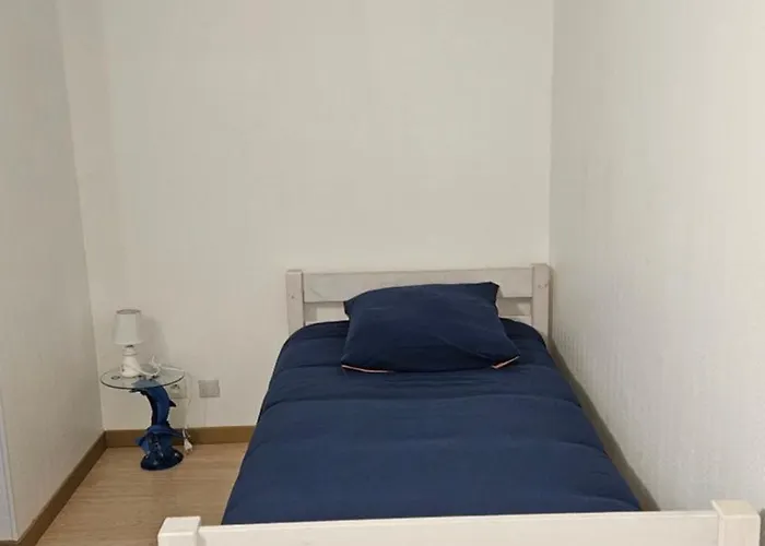 Chez Corinne Et Marc *