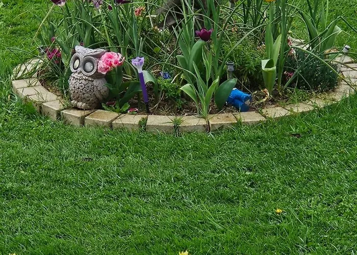 Chez Corinne Et Marc 아파트